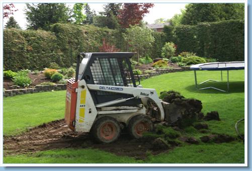 Above Ground Pool Pic 2
