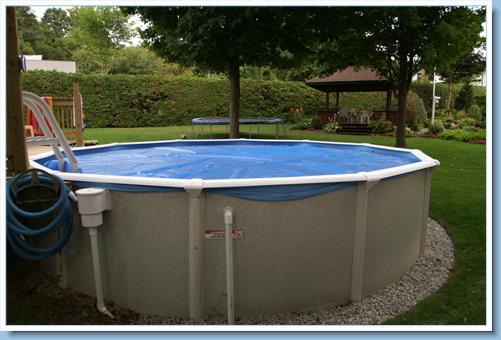 Above Ground Pool Pic 4